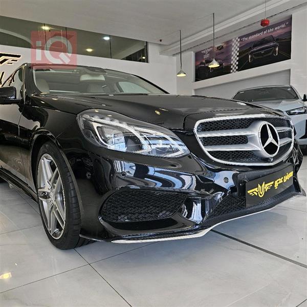 Mercedes-Benz for sale in Iraq